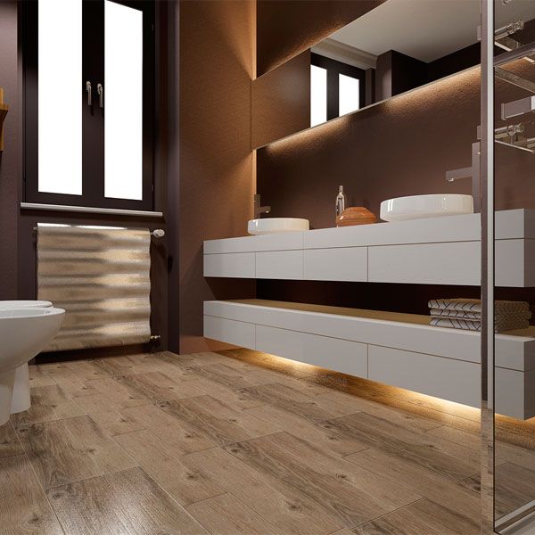 Плитка Атем Sorento Parquet BT 148х600 мм