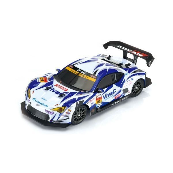 Машинка на р/у AUTOBACS Toyota 1:16 20127G