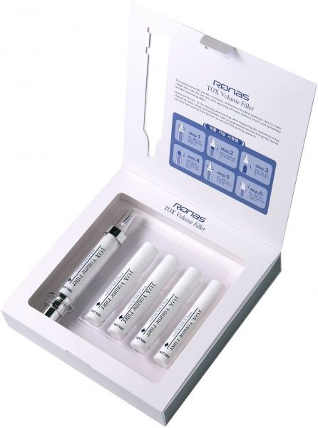 Сыворотка RONAS заполняющая объем 50 мл