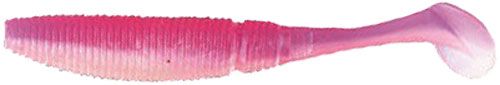 Віброхвіст Nomura Rolling Shad 50 мм 10 шт. 069 sexy pink (NM70106905)