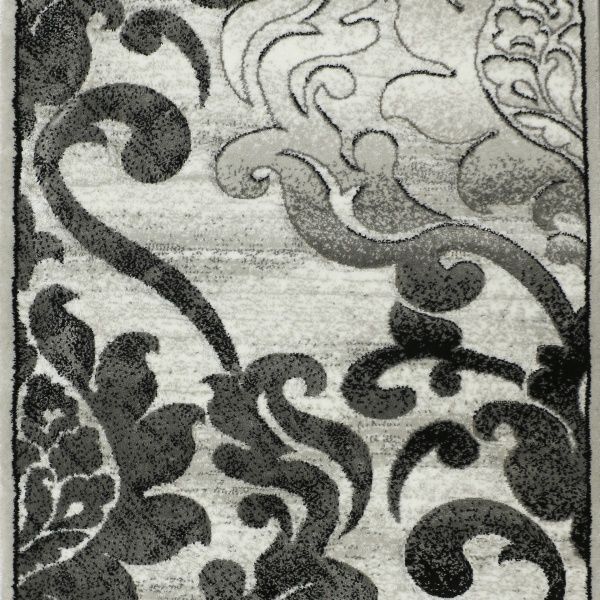 Дорожка ARKA HALI VE IPLIK SANAYI ANONIM SIRKETI OMEGA 100 см серый