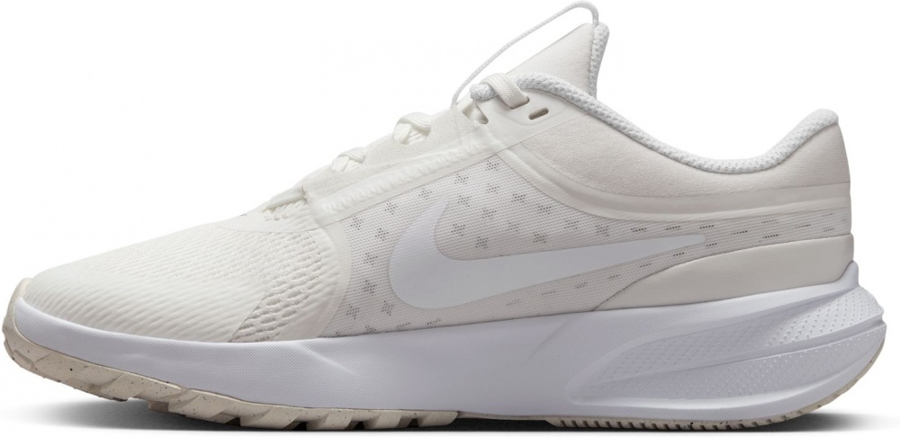 Кросівки для дівчаток Nike Star Runner 5 HF7004-101 р.37,5 білі