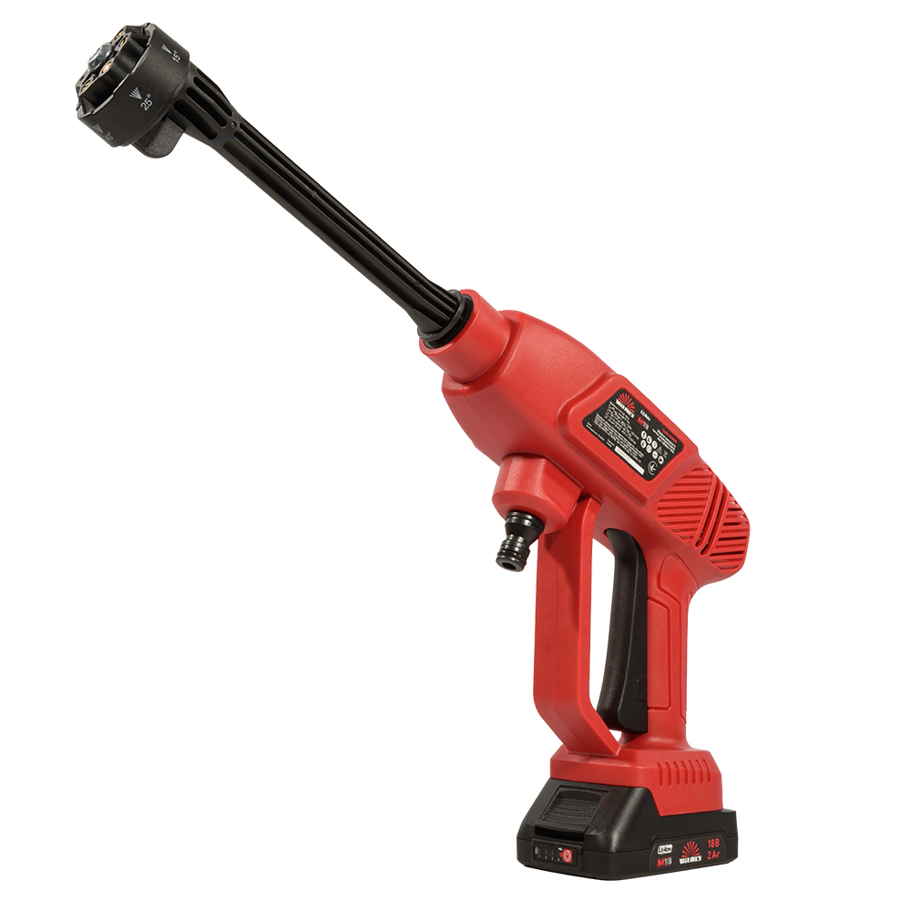 Мини-мойка высокого давления Vitals Vitals Am 1830n-1Kit