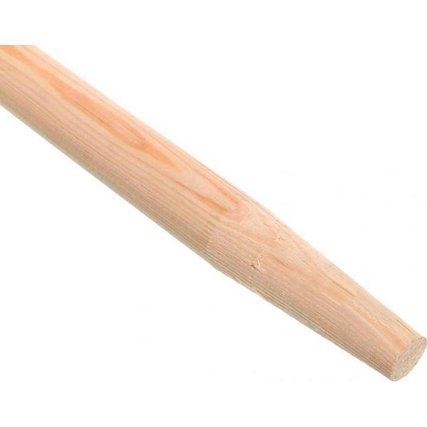 Держак конусний сосновий 1 м 2,8 см