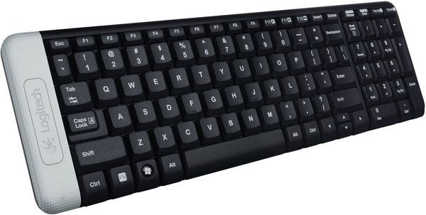 Клавіатура Logitech K230 (920-003348)