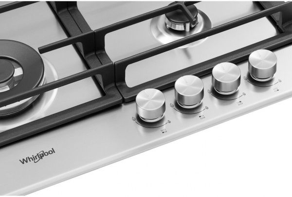 Варильна поверхня Whirlpool GMW6422/IXLEE