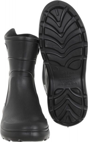 Чоботи DreamStan ЕВА СЄ-06 р.41-42 чорний