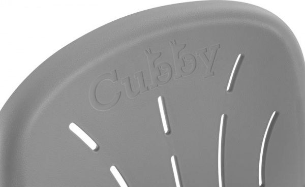 Комплект парта и стул-трансформер FunDesk Disa Grey