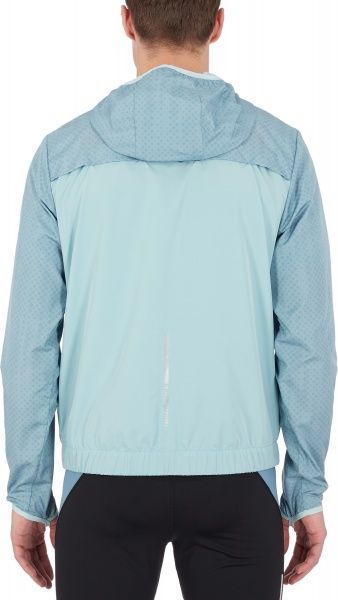 Вітрівка Pro Touch Bento ux 302208-901915 M бірюзовий