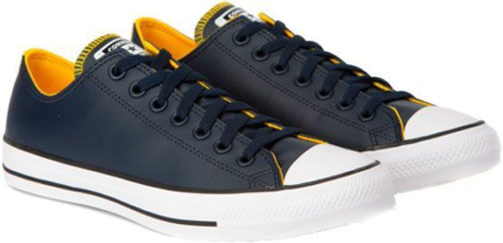 Кеди Converse CTAS OX 167121C р. US 10,5 синій