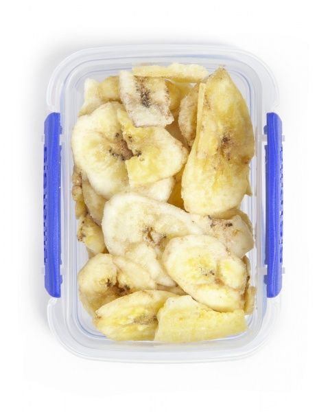 Контейнер пищевой 0,2 л 2500027 Klip It Sistema