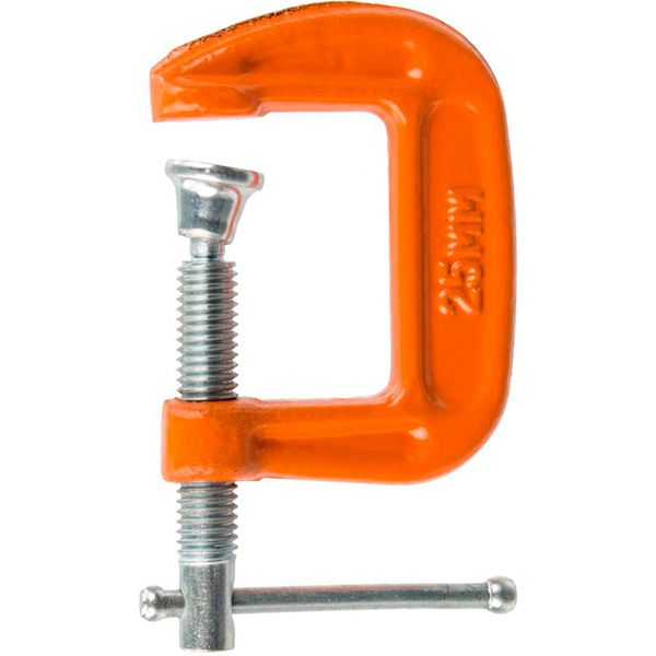 Струбцина Montero 40600