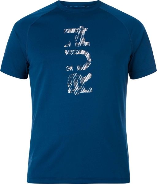 Футболка Pro Touch Bonito IV ux 407494-513 2XL синій