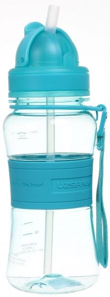 Бутылка для воды Childhood 300 мл ментол Uzspace
