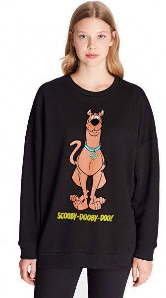 Джемпер Mavi knitted sweatshirt 168377-900 р. M