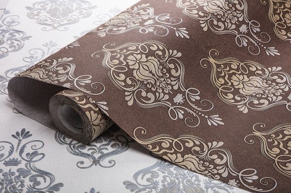 Шпалери зі спіненого вінілу Bravo 86048BR95 1,06x10,05 м 