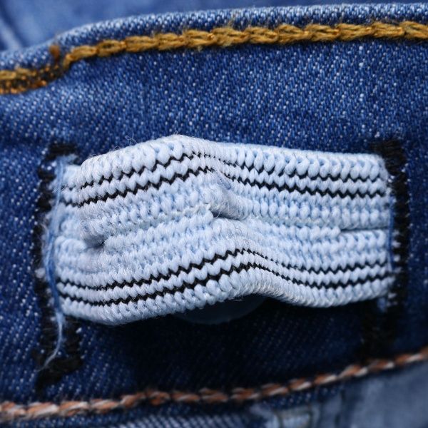 Джинси Beren Style 6045 р.104 синій 