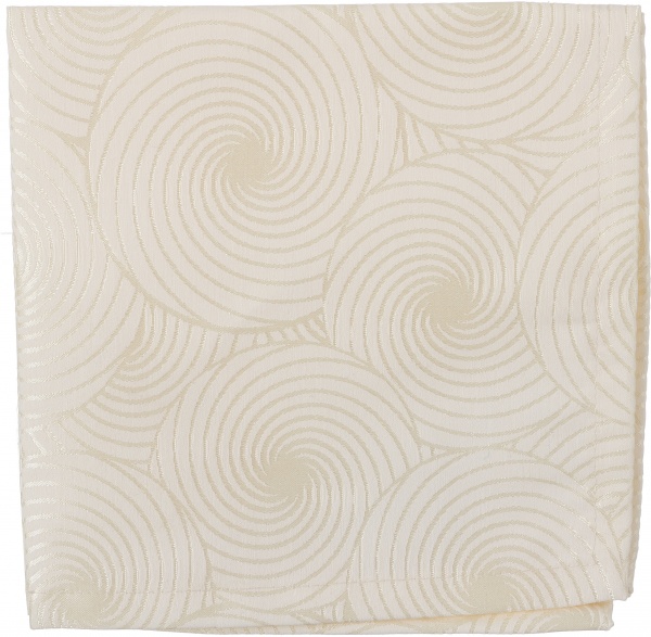 Серветка La Nuit Дуллан 40x40 см 