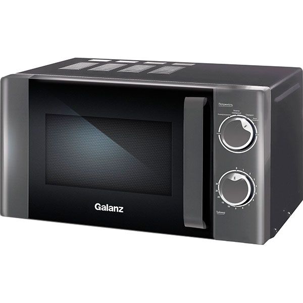 Піч мікрохвильова Galanz POG-213F