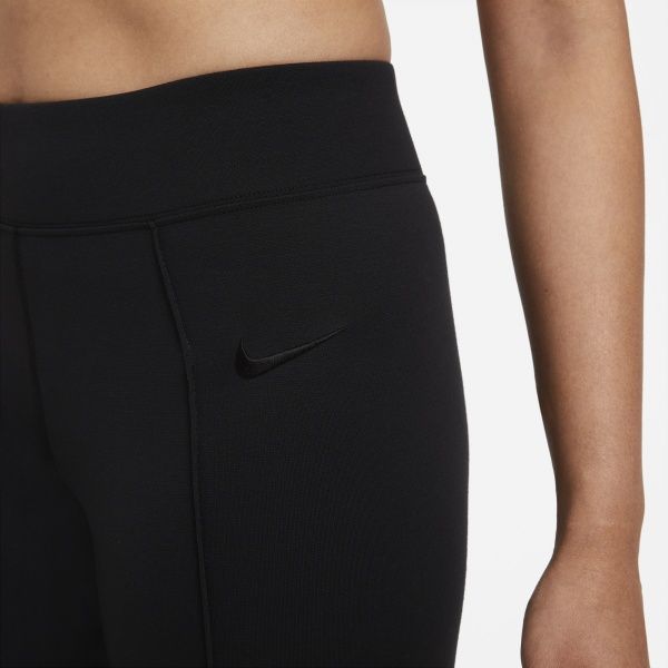 Лосини Nike W NSW LEGASEE LGGNG ZIP CU5385-011 р.M чорний
