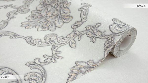 Шпалери вінілові на флізеліновій основі Sintra Ariosto 260821 1,06x10,05 м 