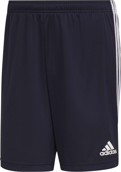 Шорти Adidas M SERENO SHO H28921 р. S синій
