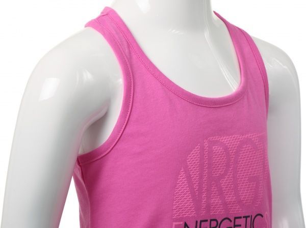 Майка Energetics Hilda 249718-410 152 темно-рожевий