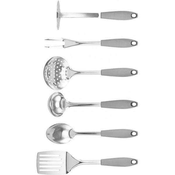 Набір кухонного приладдя 7 предметів MK-TL162 Maxmark