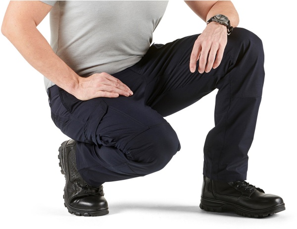 Брюки 5.11 Tactical Abr Pro Pant 74512-724 р. W34/L34 dark navy 