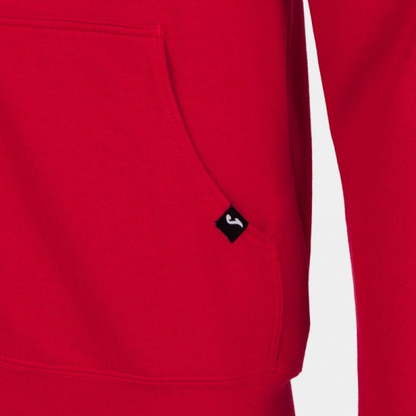 Джемпер Joma 102109.600 р. 3XL червоний