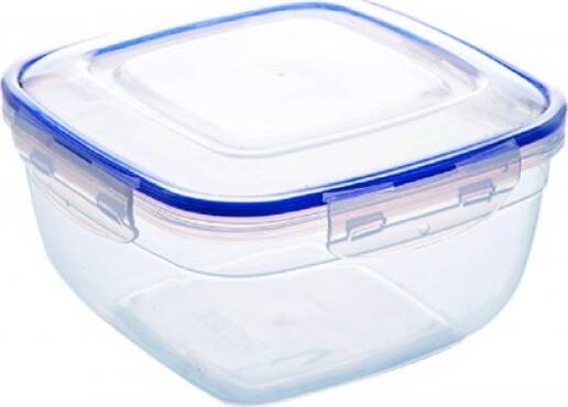 Контейнер пищевой 900 мл Stars Plast