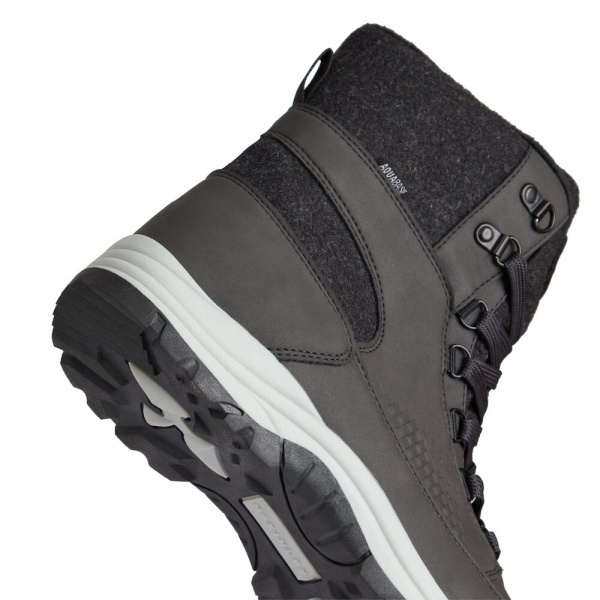 Ботинки McKinley Annabella III AQB W 421522-900043 р.36 серый