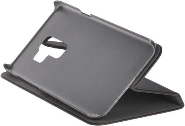 Чохол-книжка 2E Folio для Samsung Galaxy S9 Plus black (2E-G-S9P-18-MCFLB) 