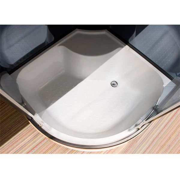 Гидромассажный бокс Erlit ER 5709TP-C24 90х90