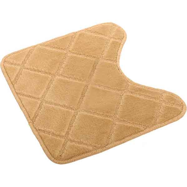 Набір килимків Dariana Econom JD 665 бежевий