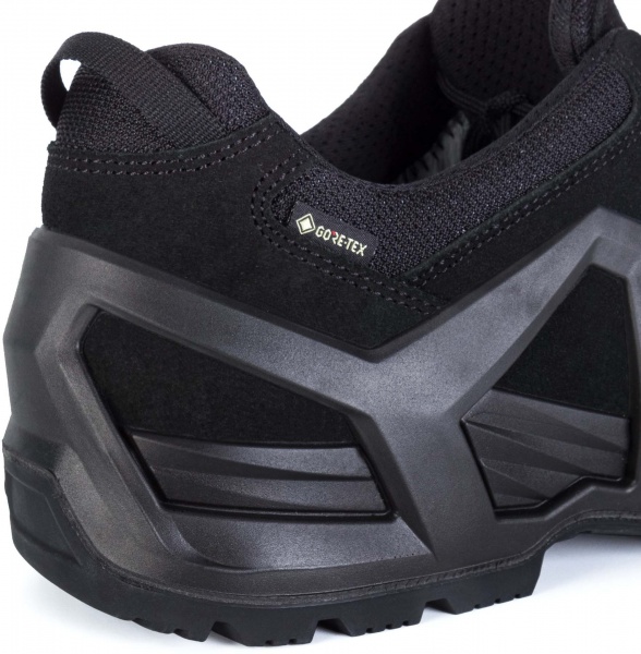 Кроссовки Lowa 