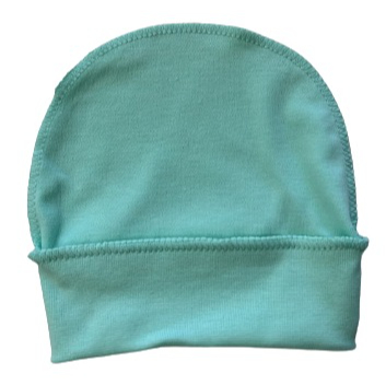 Шапочка Bambinelli р.38-40 бирюза Шп301-5