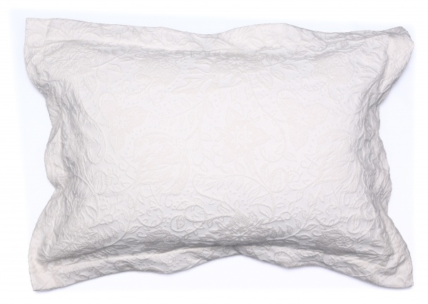 Наволочка Saskatoon 50x70 см экрю lumatex 