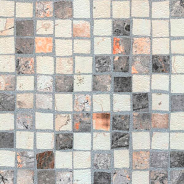 Стільниця LuxeForm S610 Престиж 4200x600x28 мм фреска гауді