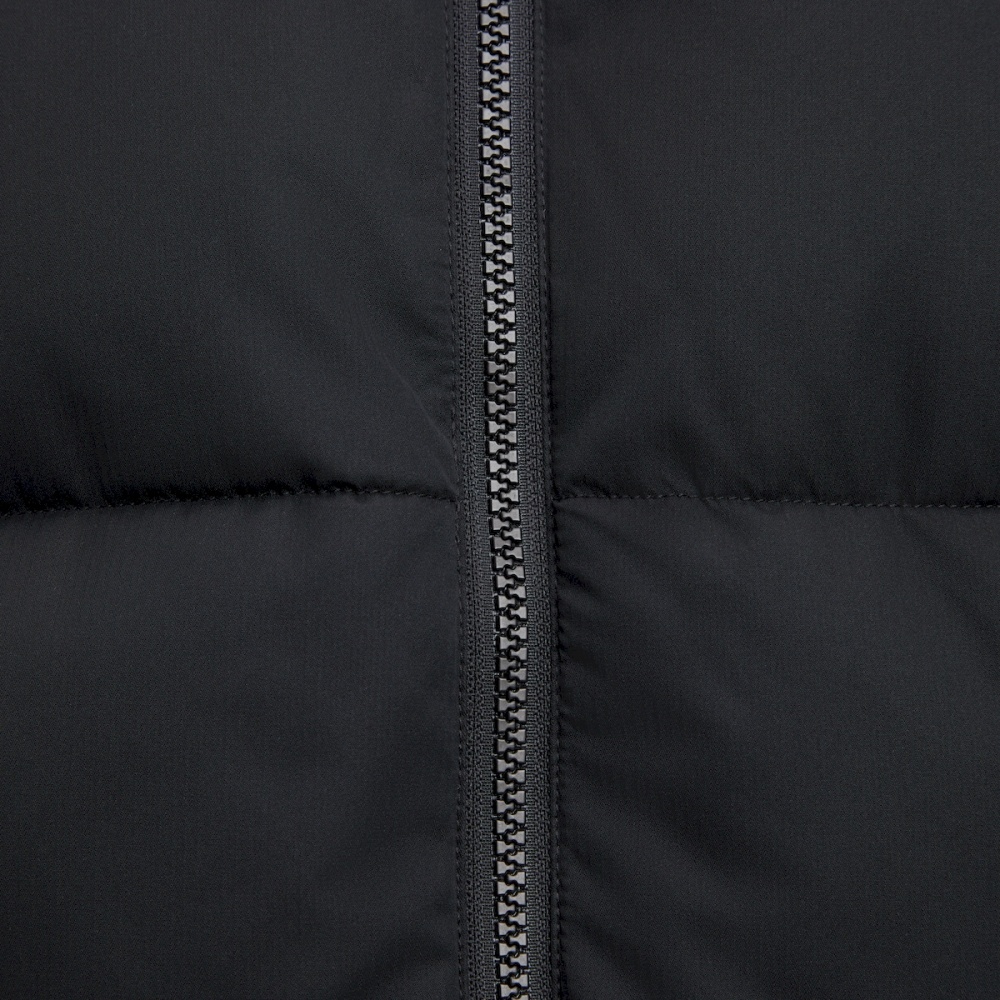 Куртка чоловіча зимова McKinley Edwin M 429250-057 р.2XL чорна