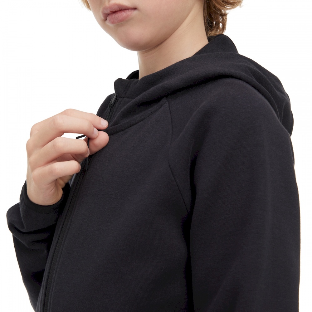 Джемпер Energetics Toddy VIII B 429826-050 р.128 чорний