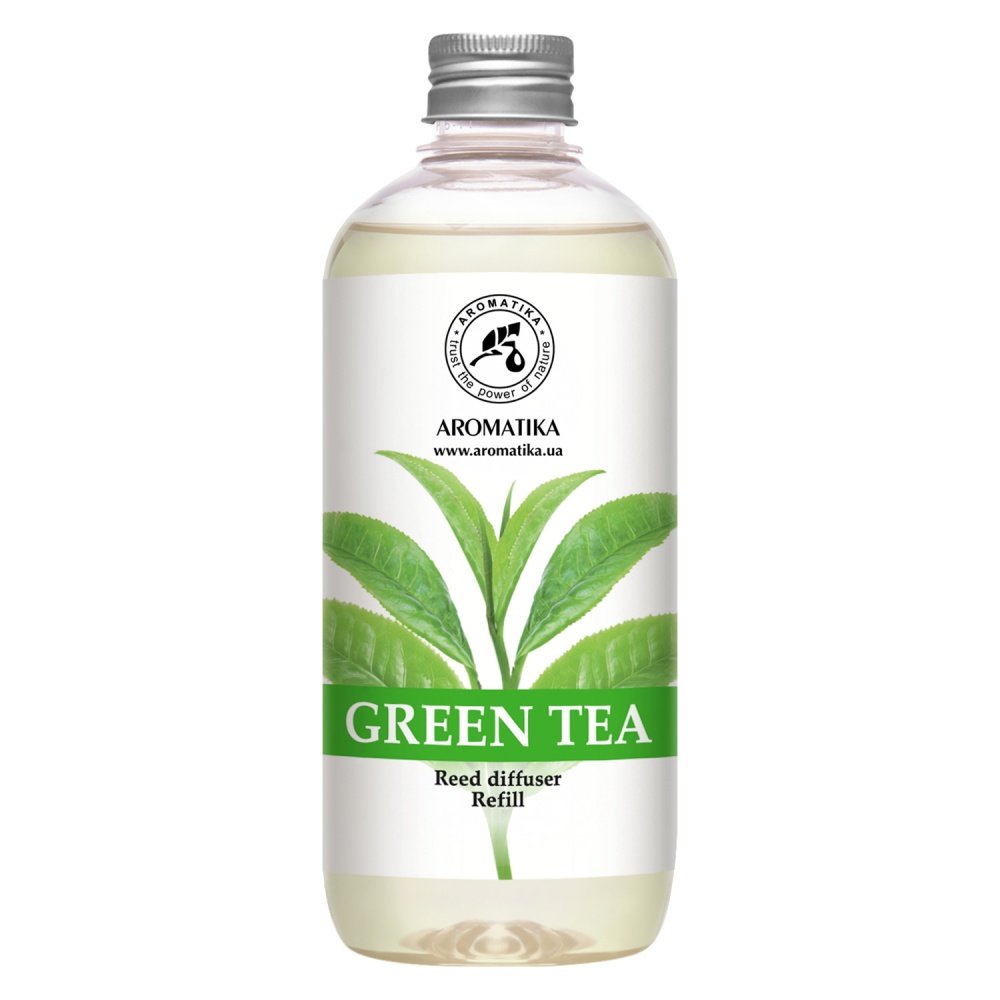 Ароматика Запасной блок для аромадифузора