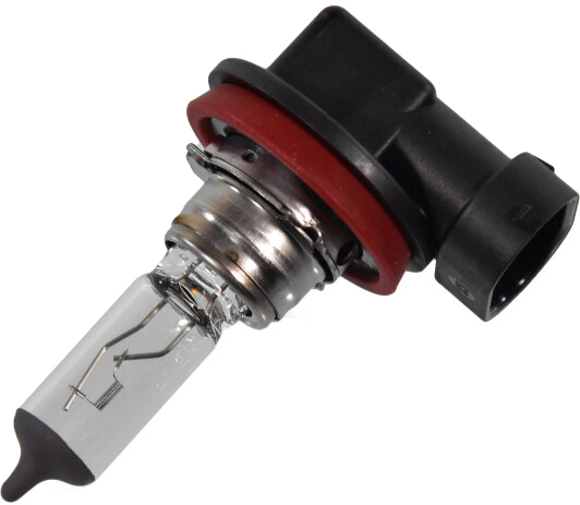 Автолампа галогенна Osram PGJ19-1 ORIGINAL H8 35 Вт 1 шт.(OS 64212)