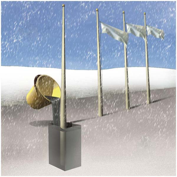 Пластифікатор Sika Antifreeze Arkitka 1 л