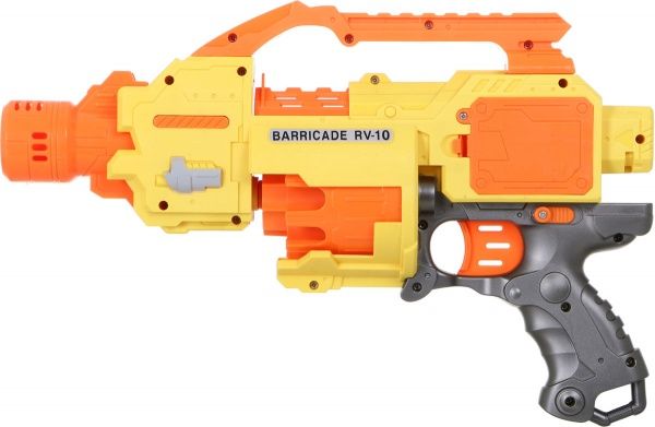 Автомат игрушечный Shantou с электрическим приводом A1193174