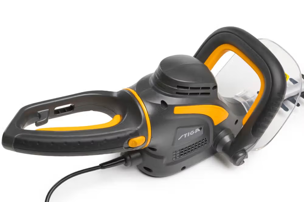 Кущоріз електричний Stiga HT105c