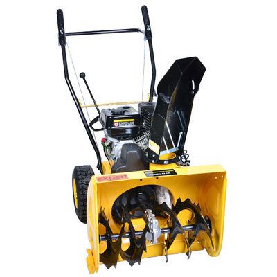 Машина снегоуборочная Expert Garden 10113039