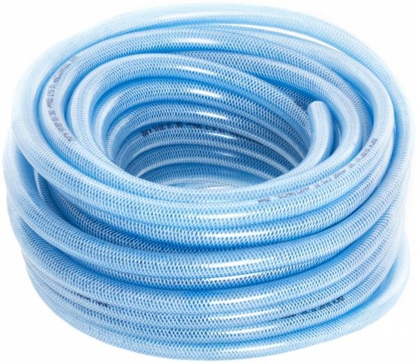 Шланг високого тиску Ottensten PCV 