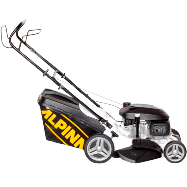 Газонокосарка бензинова Alpina™ AL3 46SHQ
