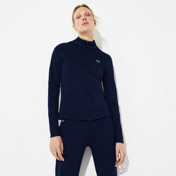 Джемпер Lacoste SF3538423 р. 36 черный